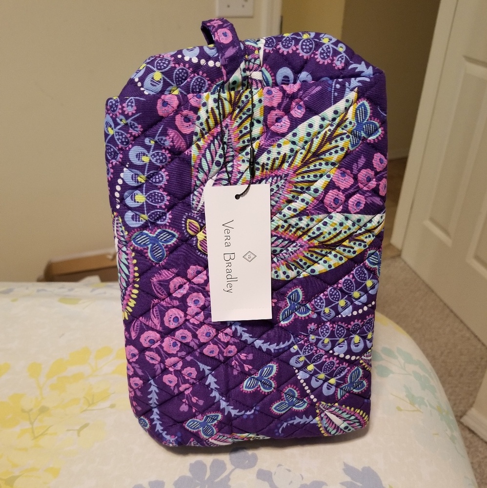 Cosmetic Bag
